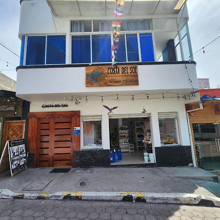 Costa Del Sol Hotel Пуерто Айора Екстериор снимка