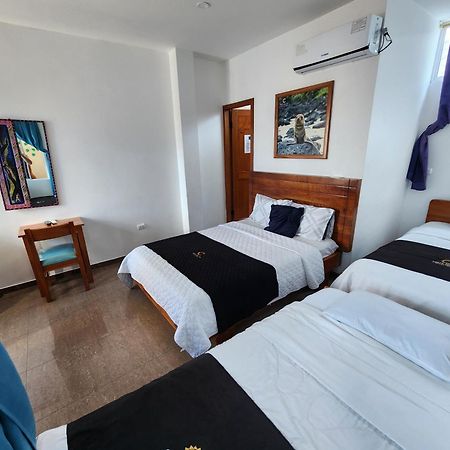 Costa Del Sol Hotel Пуерто Айора Екстериор снимка
