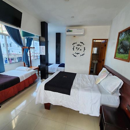 Costa Del Sol Hotel Пуерто Айора Екстериор снимка