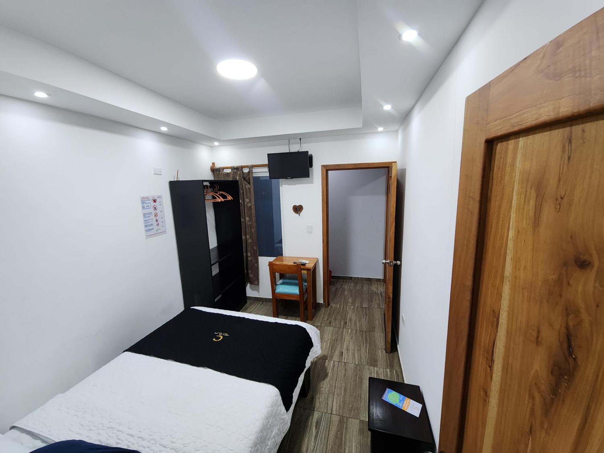 Costa Del Sol Hotel Пуерто Айора Екстериор снимка