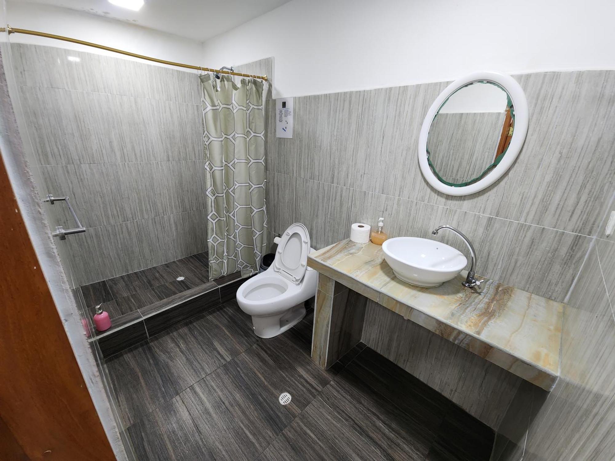 Costa Del Sol Hotel Пуерто Айора Екстериор снимка