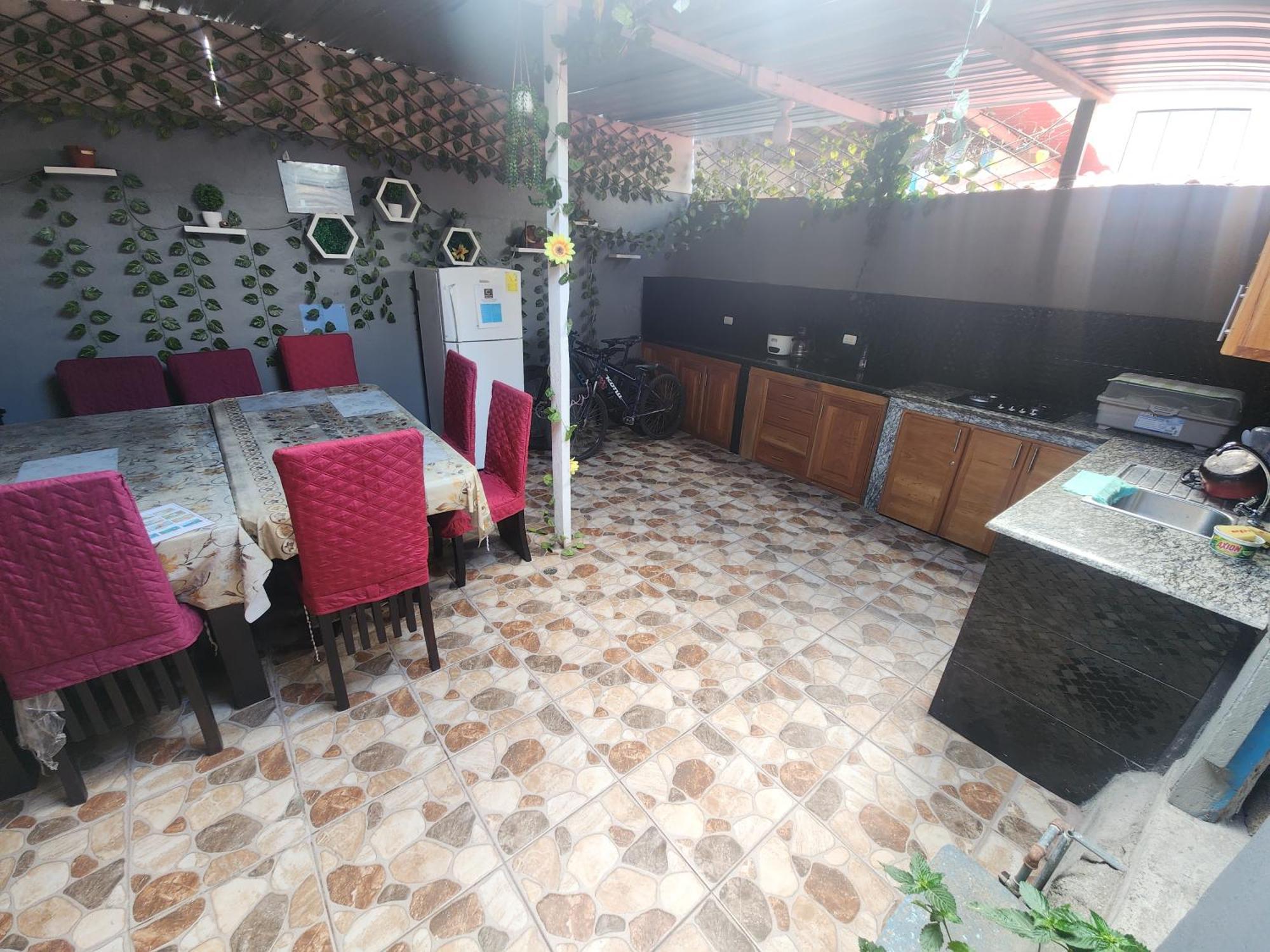 Costa Del Sol Hotel Пуерто Айора Екстериор снимка
