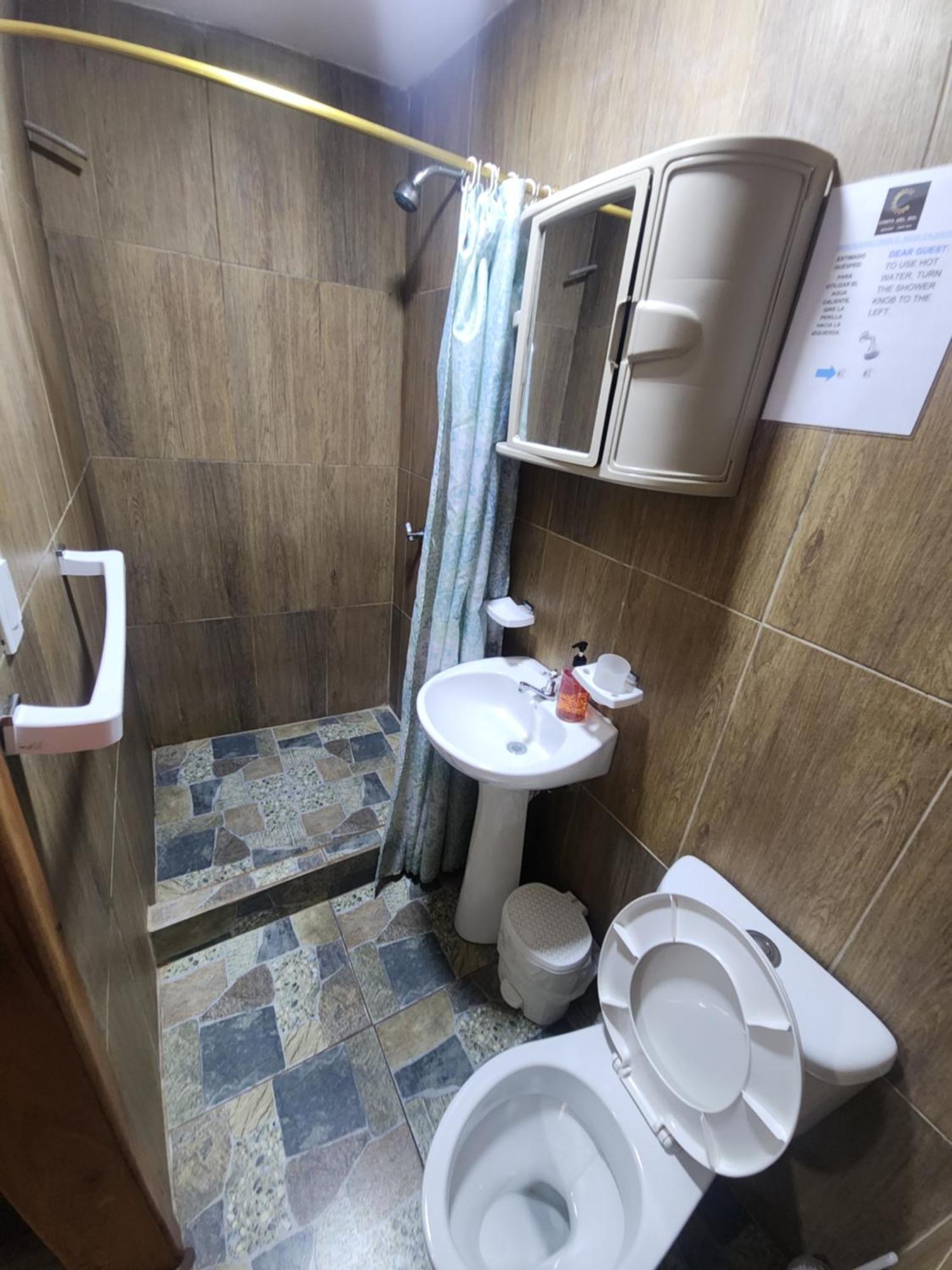 Costa Del Sol Hotel Пуерто Айора Екстериор снимка