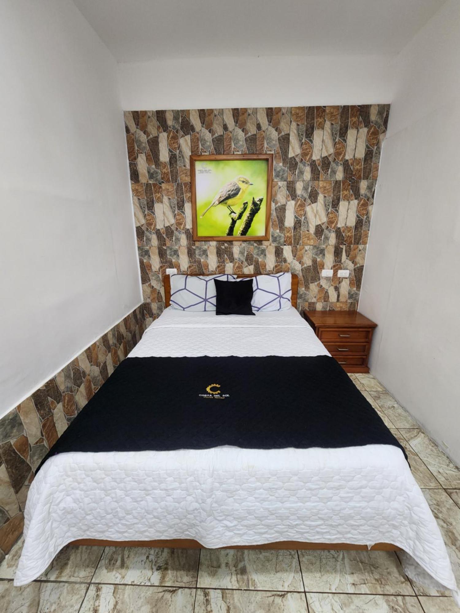 Costa Del Sol Hotel Пуерто Айора Екстериор снимка