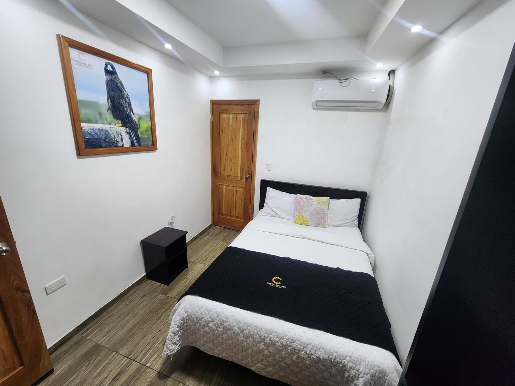 Costa Del Sol Hotel Пуерто Айора Екстериор снимка