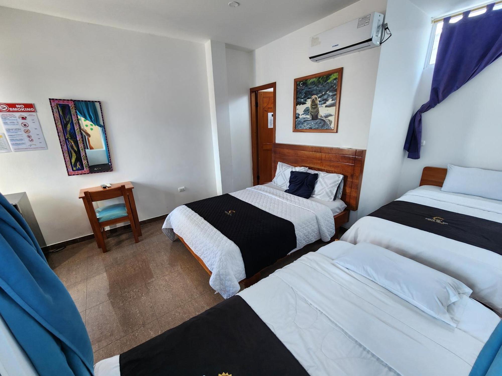 Costa Del Sol Hotel Пуерто Айора Екстериор снимка