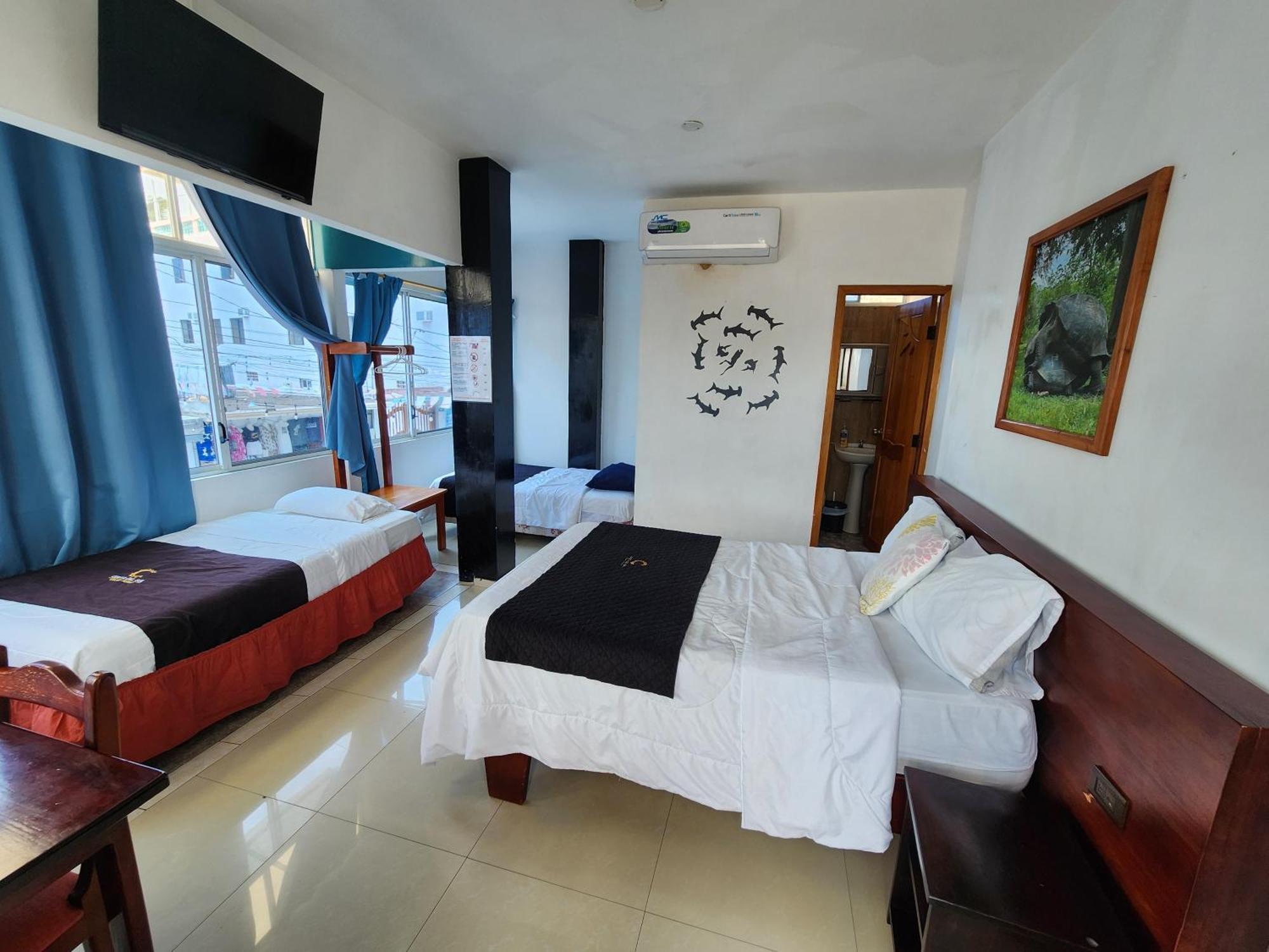 Costa Del Sol Hotel Пуерто Айора Екстериор снимка