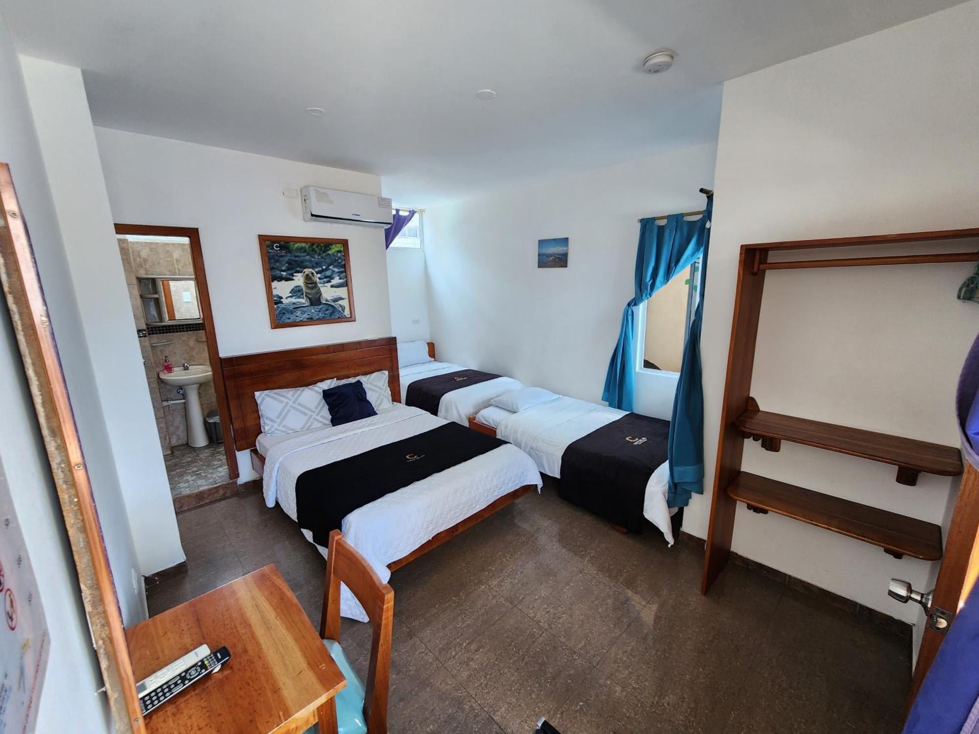Costa Del Sol Hotel Пуерто Айора Екстериор снимка