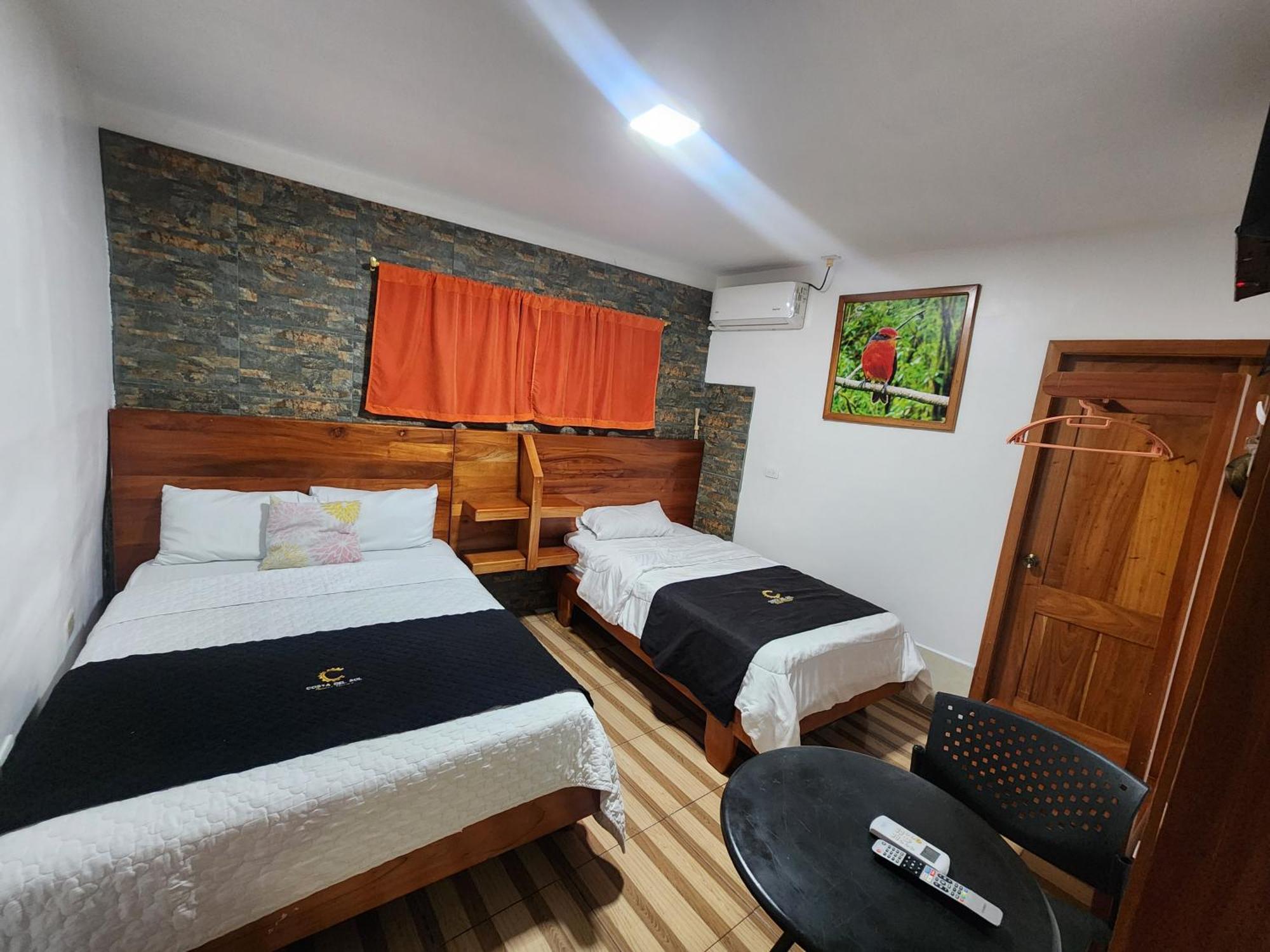 Costa Del Sol Hotel Пуерто Айора Екстериор снимка