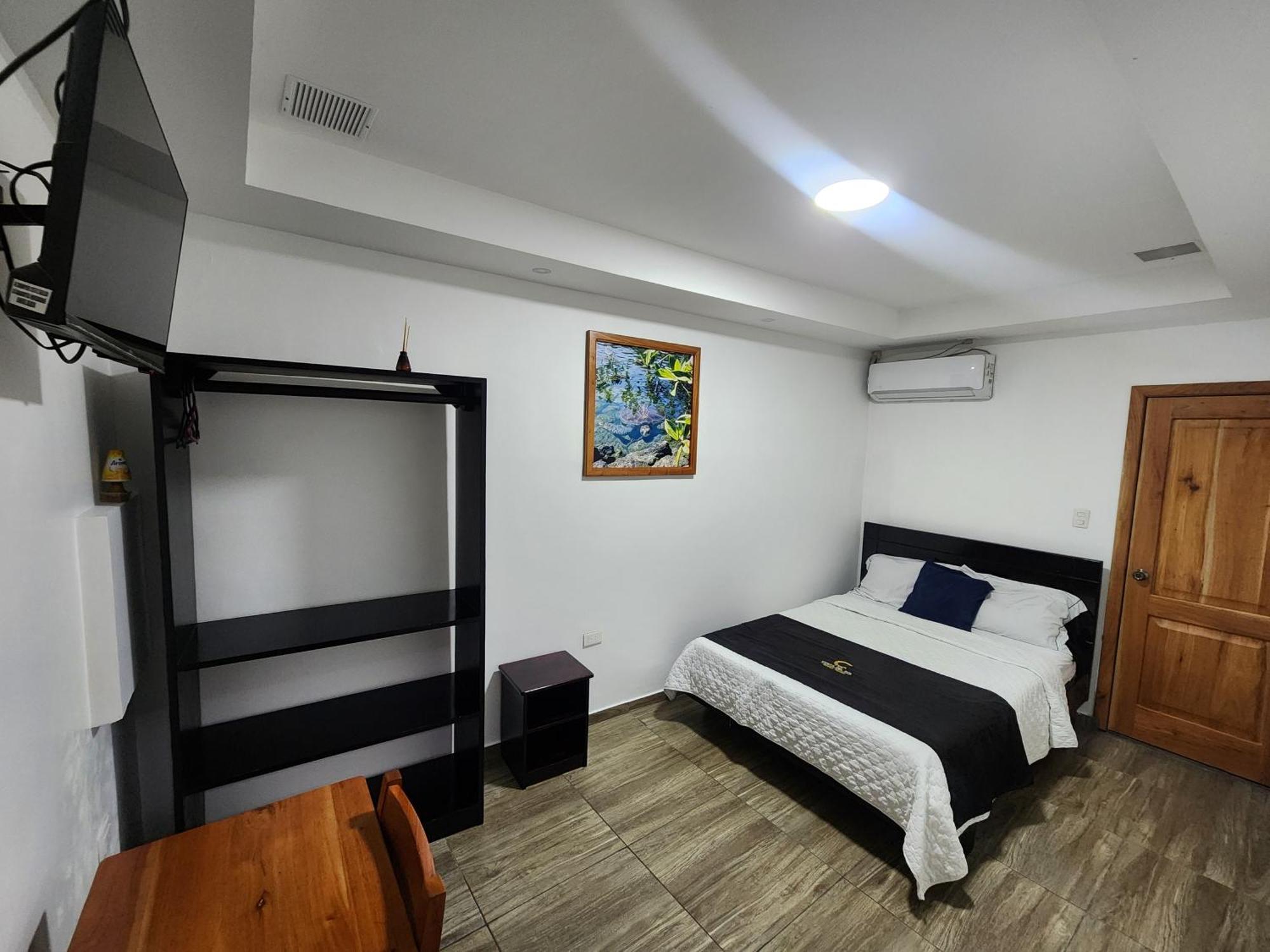 Costa Del Sol Hotel Пуерто Айора Екстериор снимка