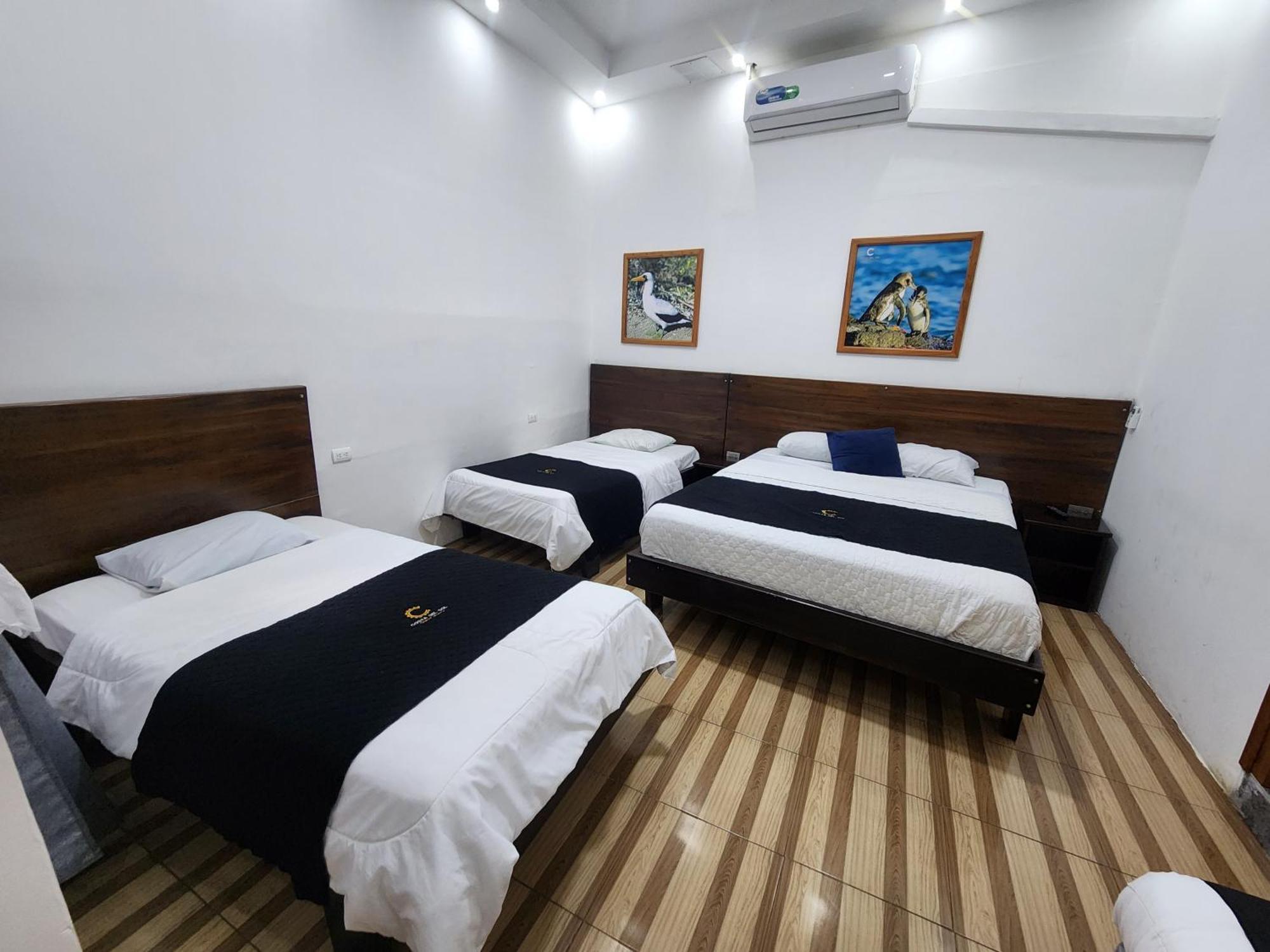 Costa Del Sol Hotel Пуерто Айора Екстериор снимка