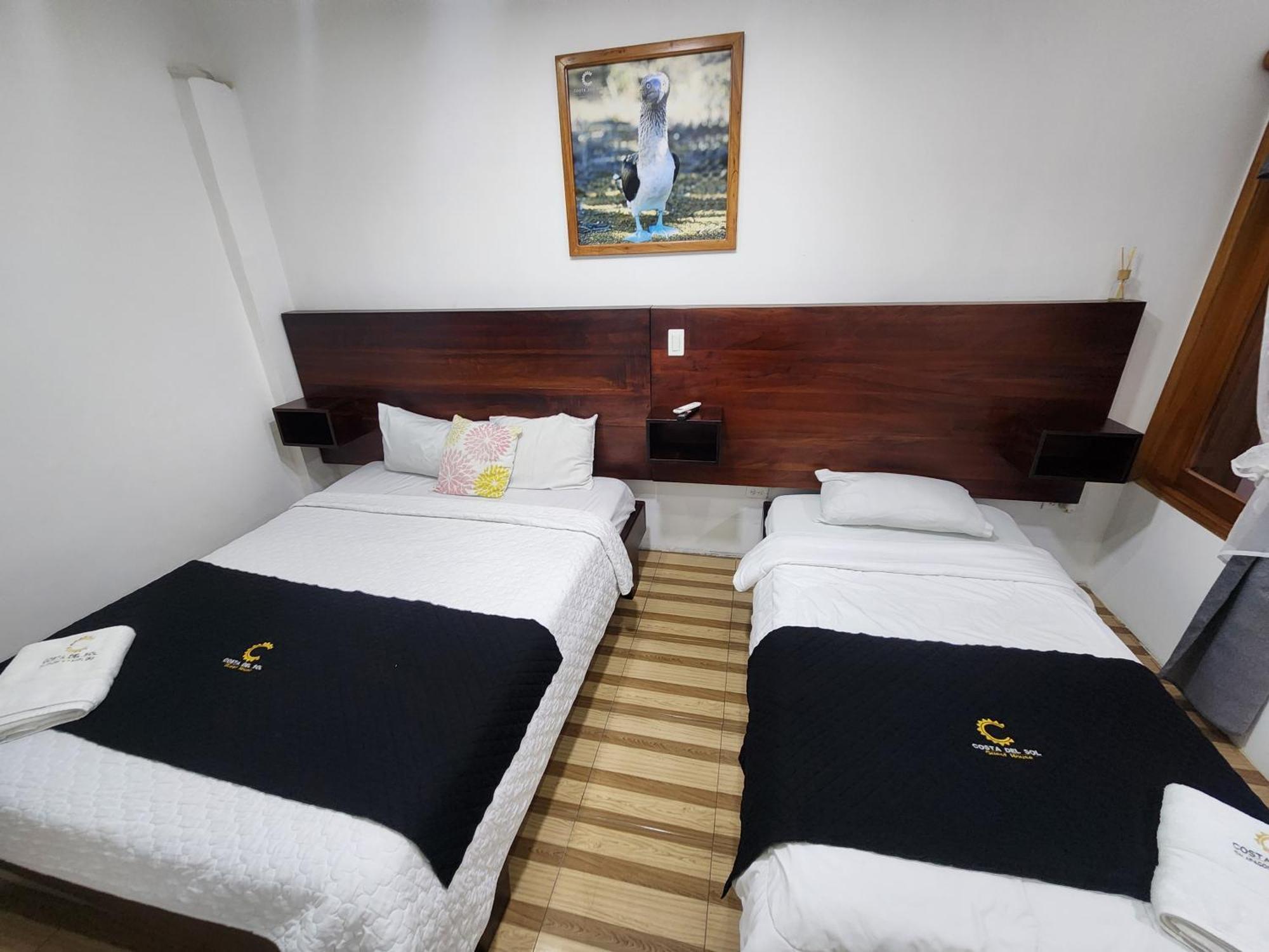 Costa Del Sol Hotel Пуерто Айора Екстериор снимка