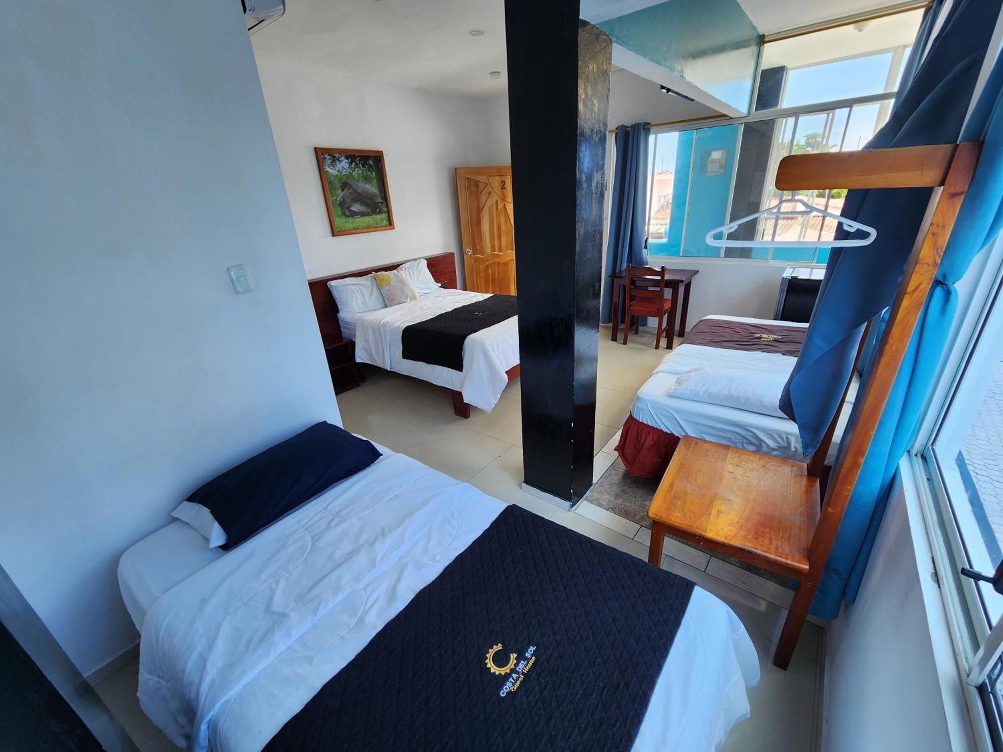 Costa Del Sol Hotel Пуерто Айора Екстериор снимка