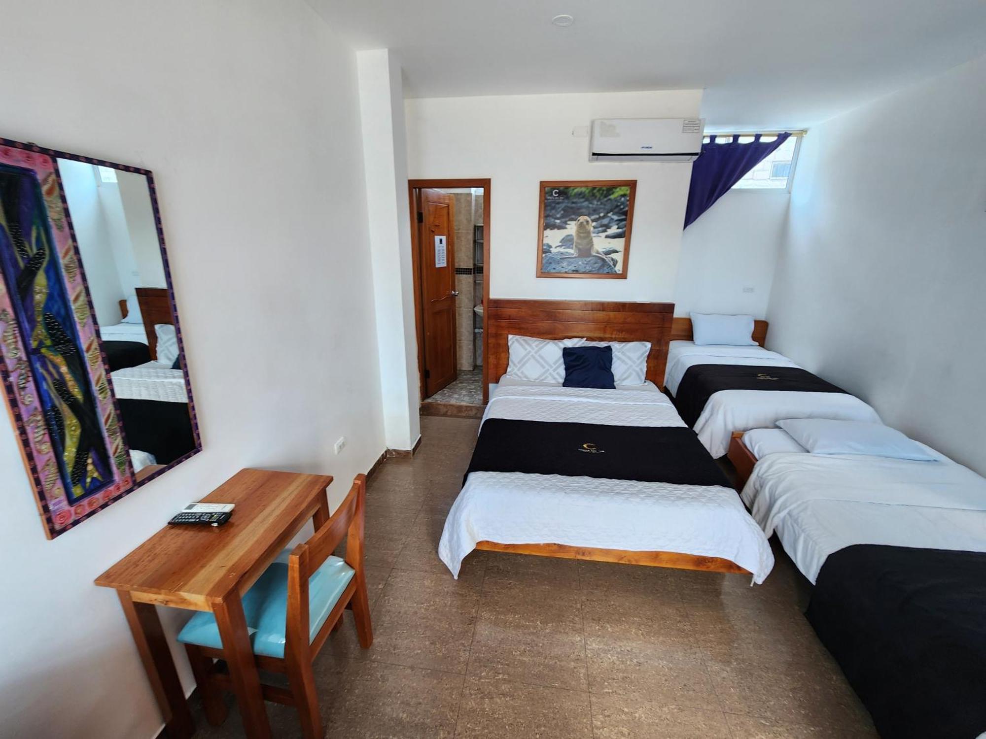Costa Del Sol Hotel Пуерто Айора Екстериор снимка