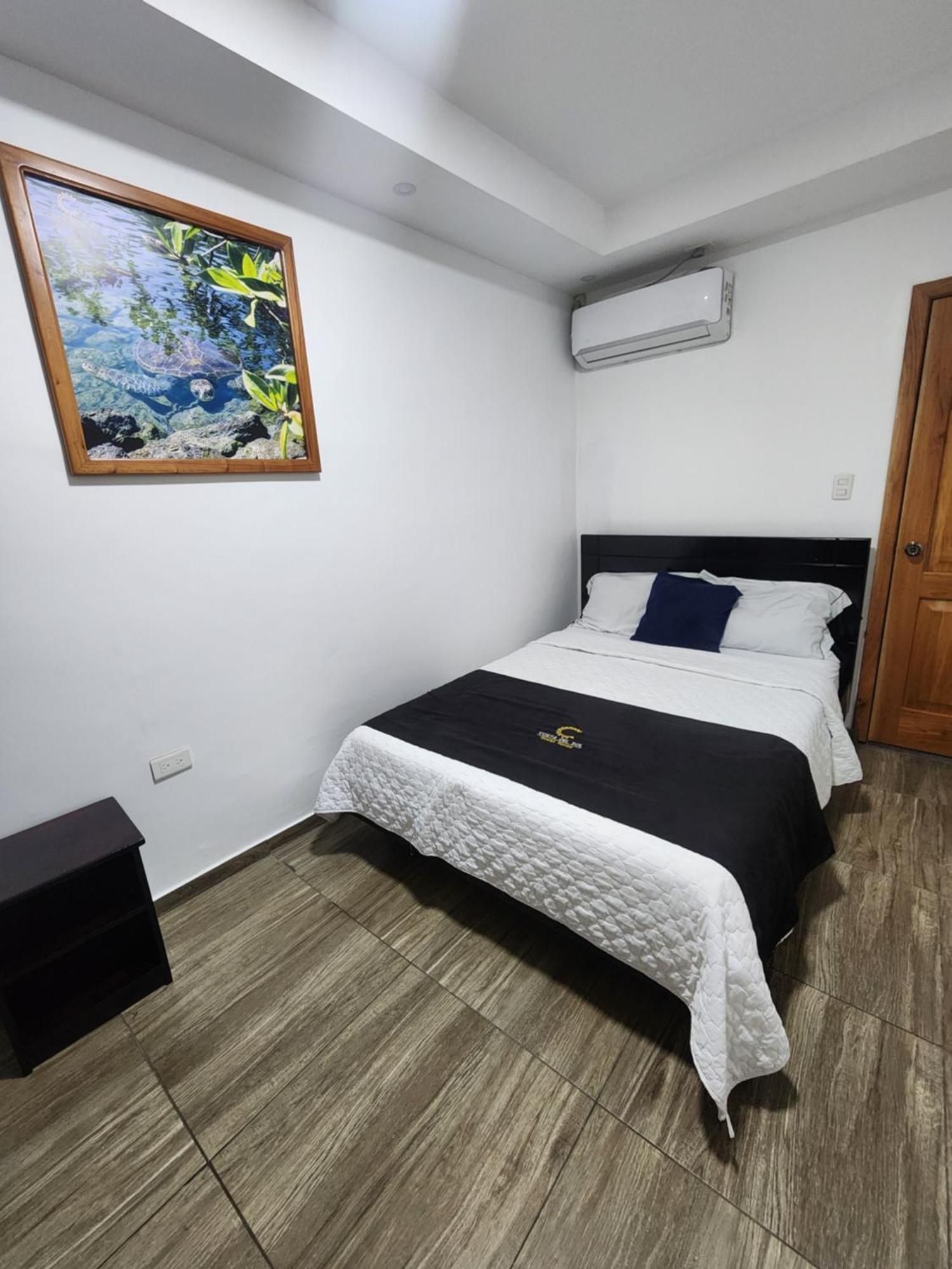 Costa Del Sol Hotel Пуерто Айора Екстериор снимка