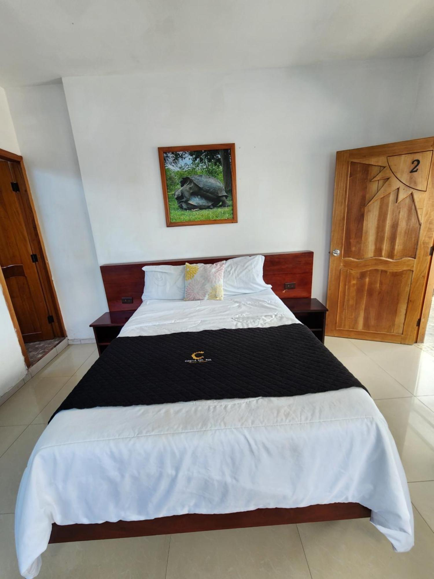 Costa Del Sol Hotel Пуерто Айора Екстериор снимка