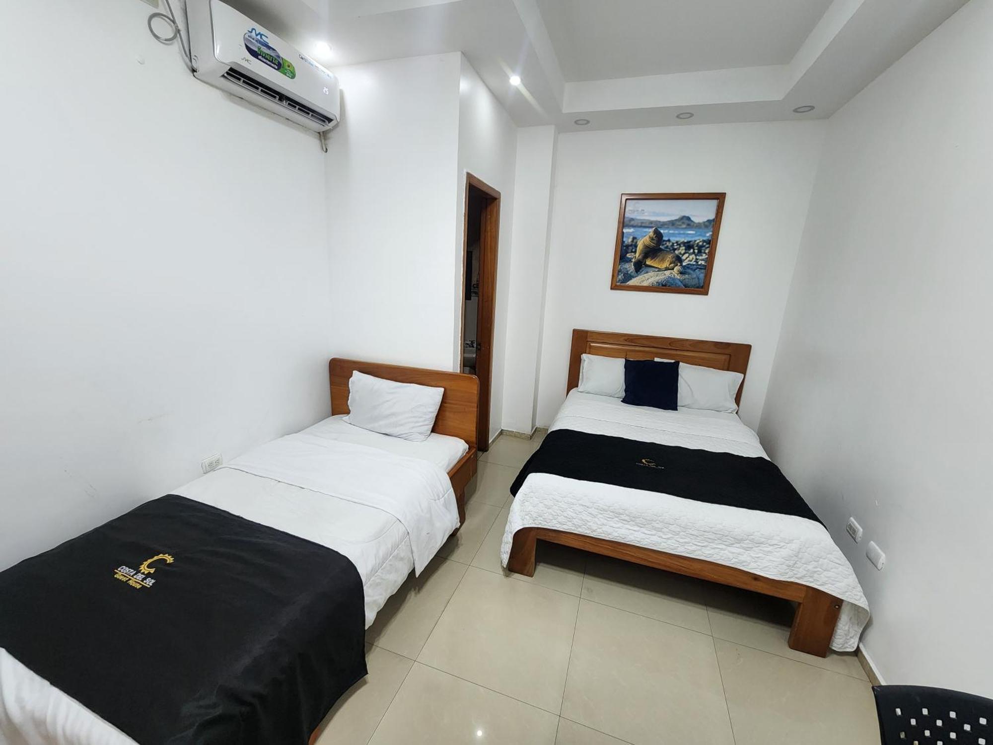 Costa Del Sol Hotel Пуерто Айора Екстериор снимка